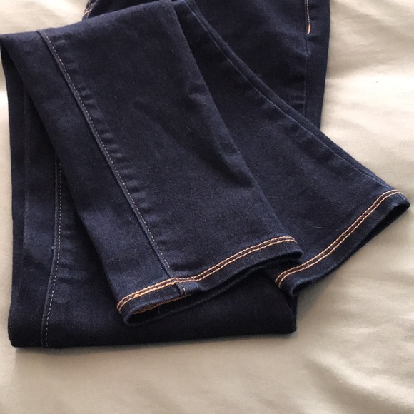 Girls Size 16 Regular, Rockstar Jeggings, Old Navy NWOT - Picture 7 of 11